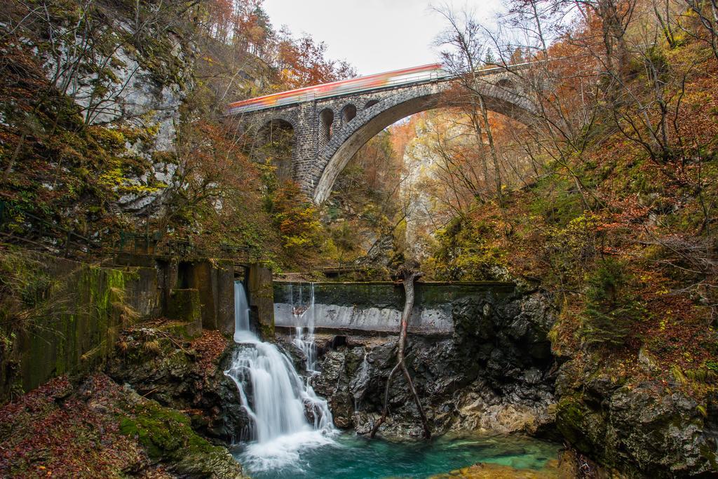 Willa Bio Turisticna Kmetija Frcej-Zupan Bled Zewnętrze zdjęcie